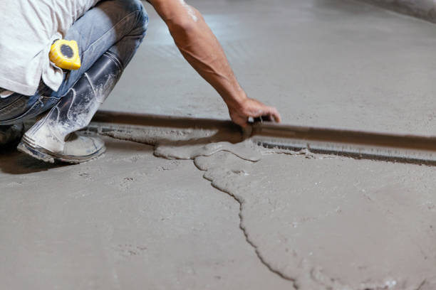Best Concrete Contractor Near Me  in Pine Lawn, MO
