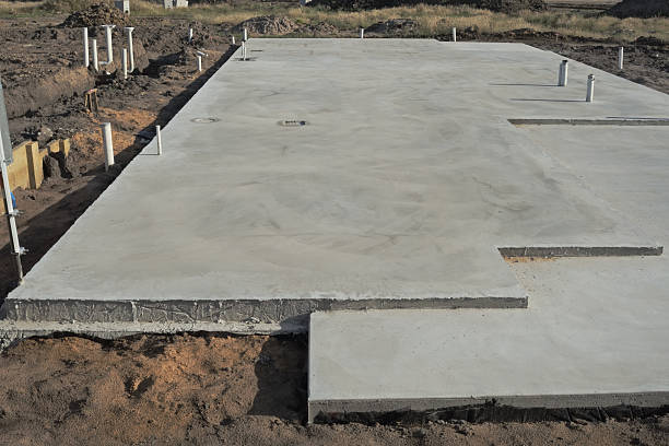 Best Poured Concrete Foundation  in Pine Lawn, MO