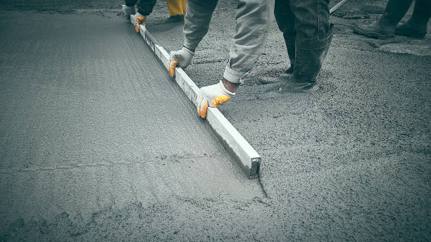 Best Driveway Concrete Repair  in Pine Lawn, MO