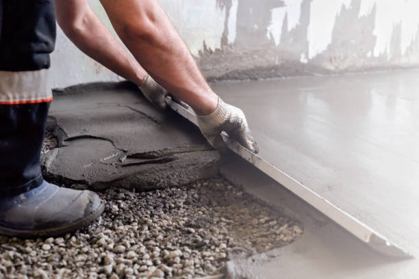 Best Concrete Foundation Repair  in Pine Lawn, MO